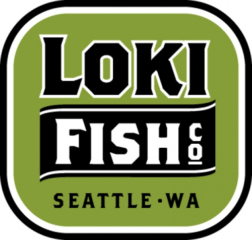 Smoked Wild Alaskan Keta Salmon
